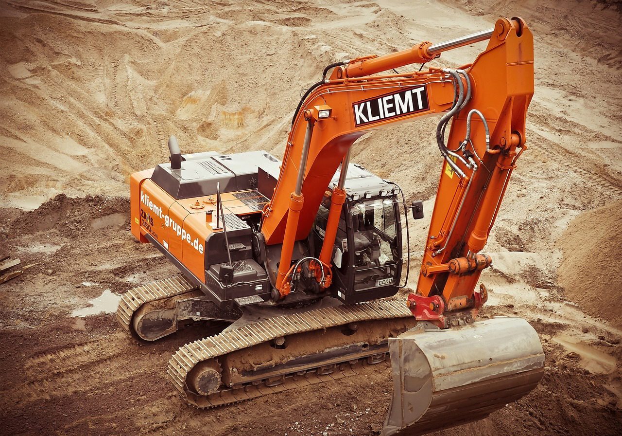 Basement Excavation