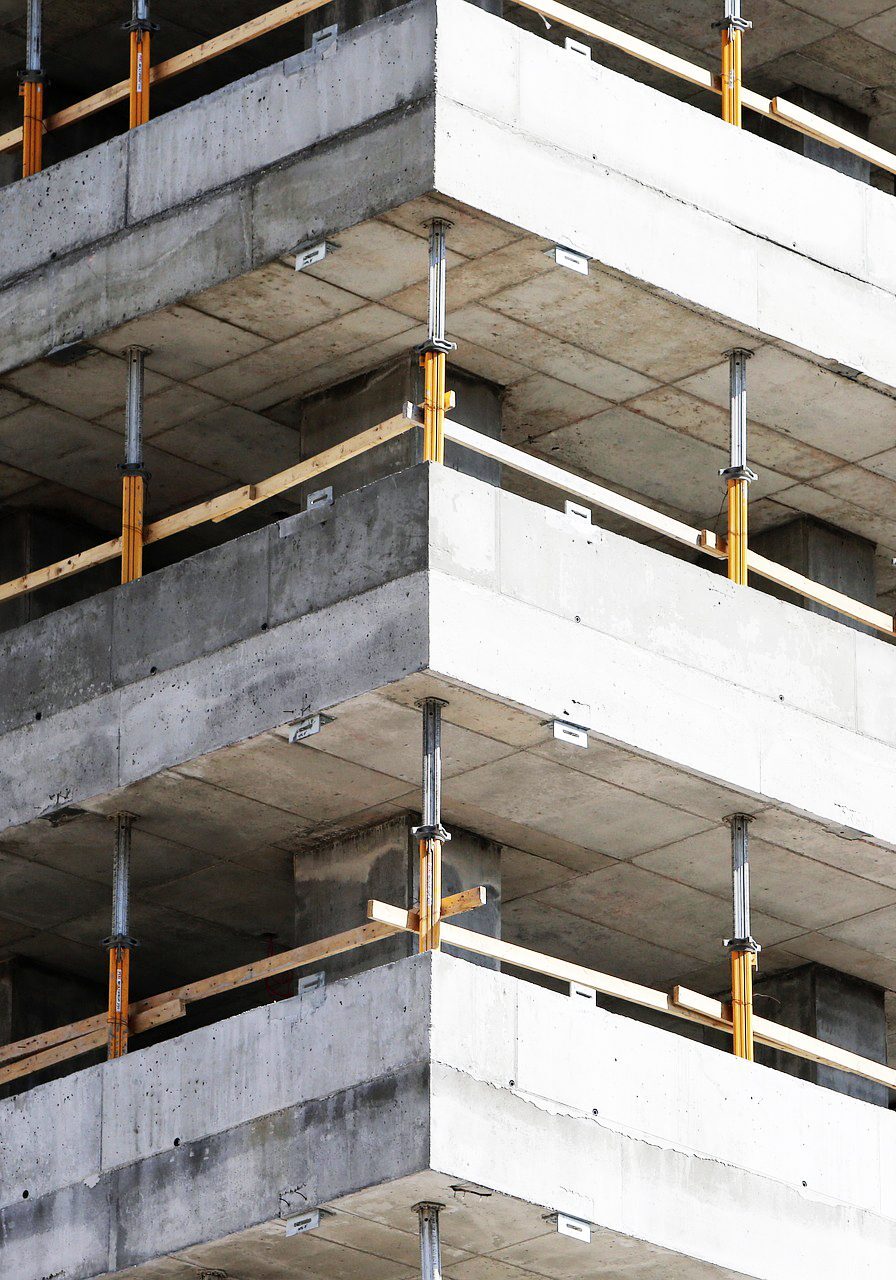 Concrete Construction