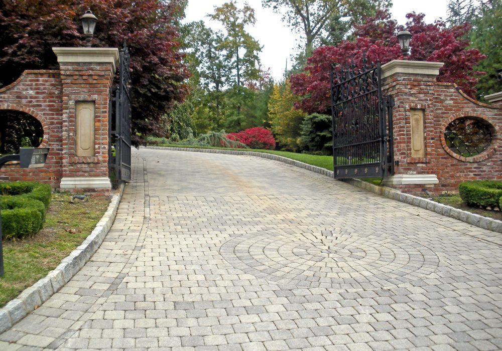 Paver or brick